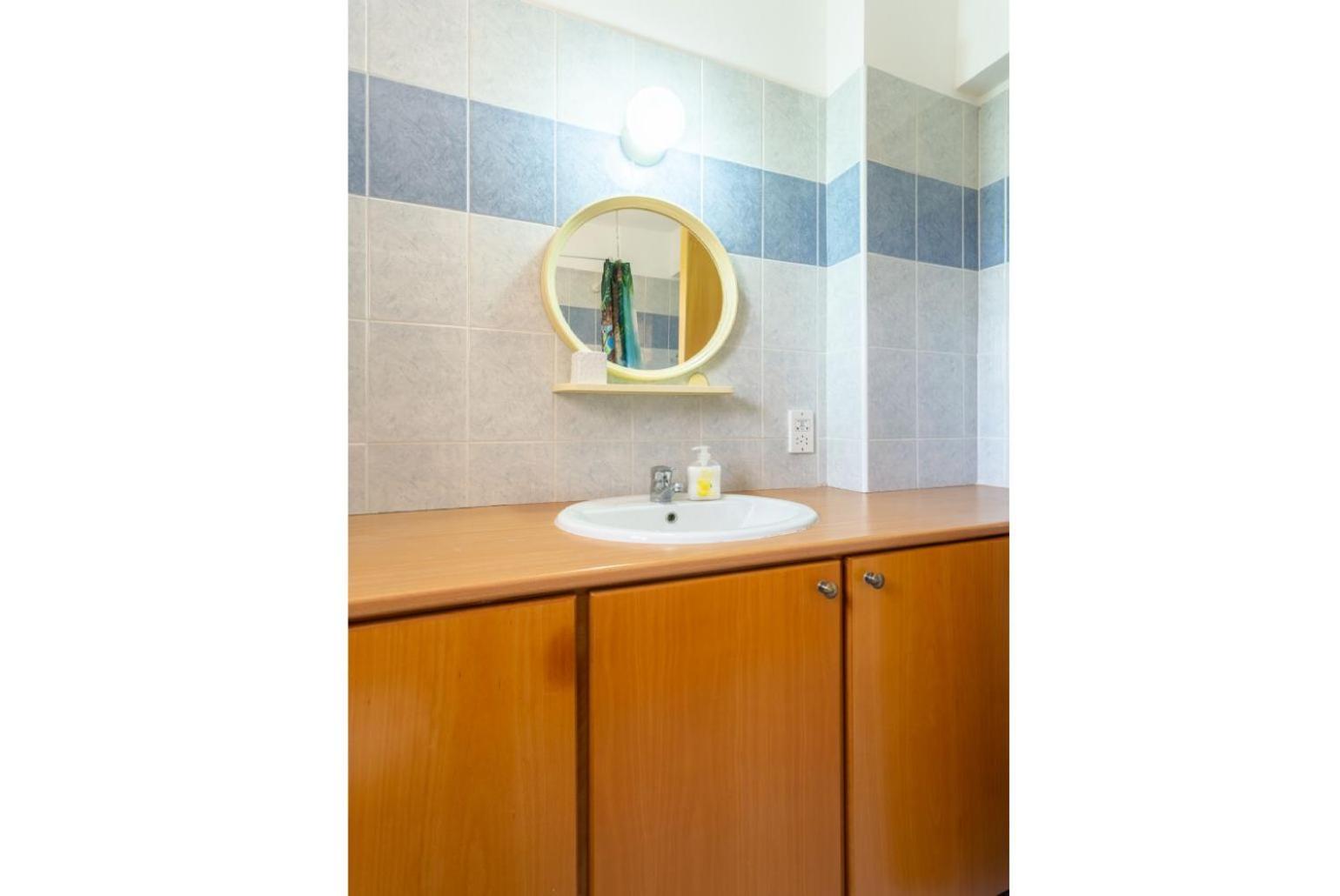 Villa Halima Stefanos Polis Ngoại thất bức ảnh